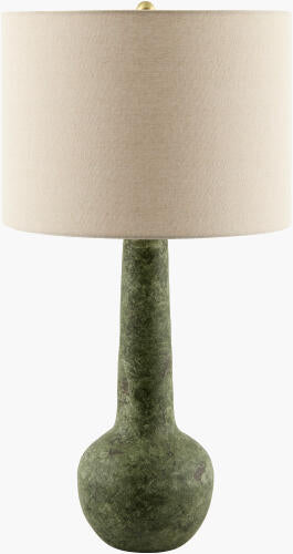 SURYA, BERALIYA ACCENT TABLE LAMP, TABLE LAMPS