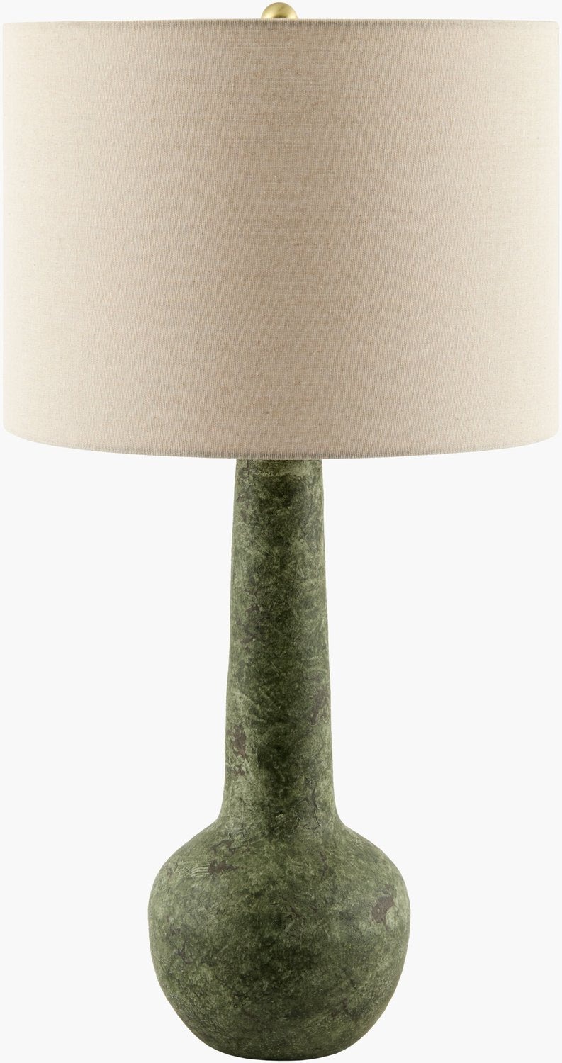 SURYA, BERALIYA ACCENT TABLE LAMP, TABLE LAMPS