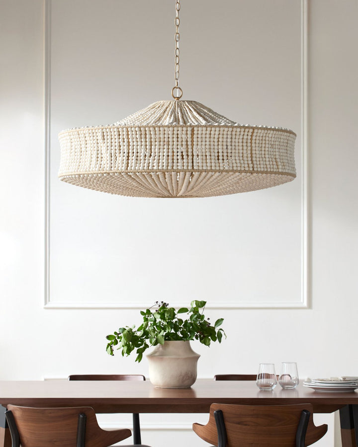 SURYA, BELEM CHANDELIER, CHANDELIER LIGHT