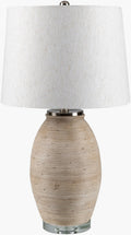 LIVABLISS, BRILLO ACCENT TABLE LAMP, TABLE LAMPS