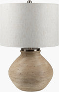 LIVABLISS, BRILLO ACCENT TABLE LAMP, TABLE LAMPS