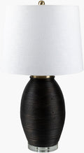 LIVABLISS, BRILLO ACCENT TABLE LAMP, TABLE LAMPS