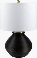 LIVABLISS, BRILLO ACCENT TABLE LAMP, TABLE LAMPS