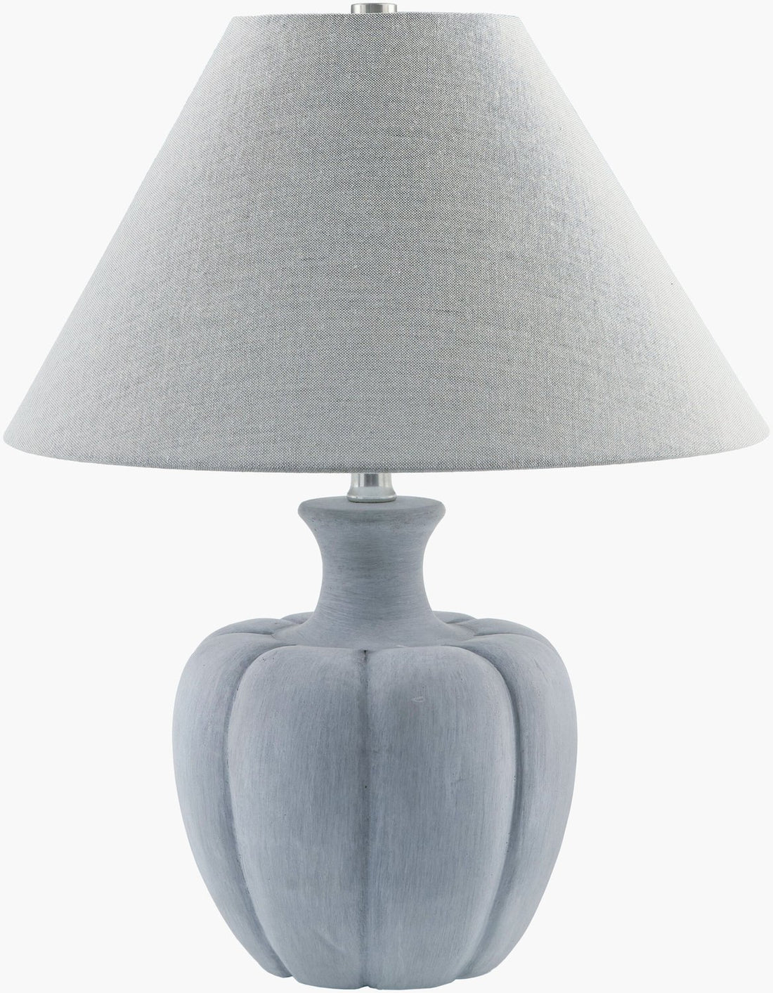 LIVABLISS, BULSNY ACCENT TABLE LAMP, TABLE LAMPS
