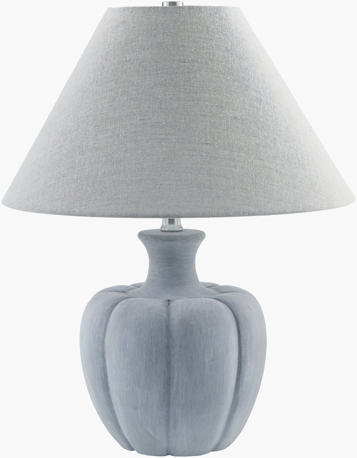 LIVABLISS, BULSNY ACCENT TABLE LAMP, TABLE LAMPS