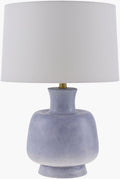 LIVABLISS, BELTON ACCENT TABLE LAMP, TABLE LAMPS