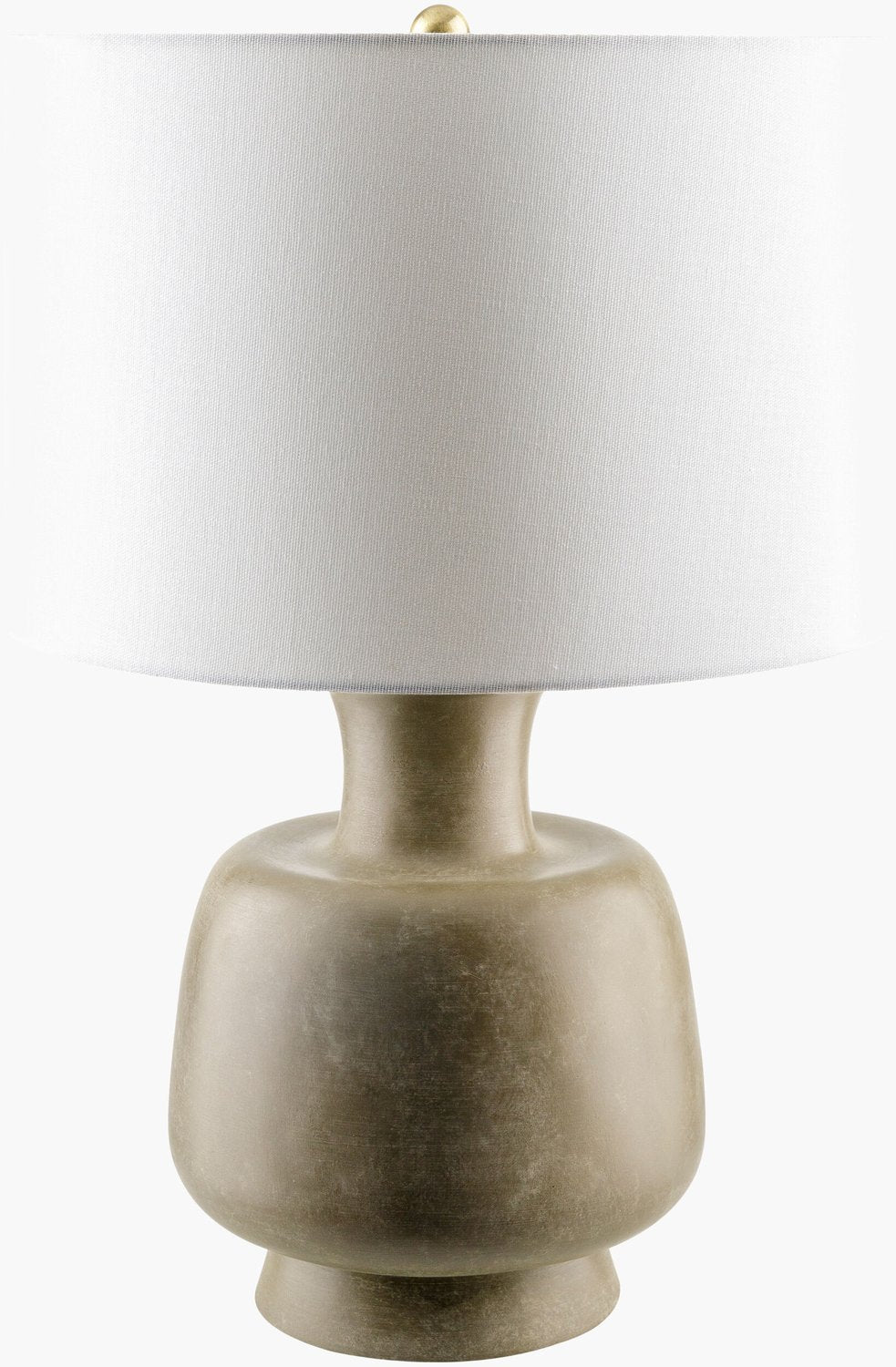 LIVABLISS, BELTON ACCENT TABLE LAMP, TABLE LAMPS