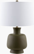 LIVABLISS, BELTON ACCENT TABLE LAMP, TABLE LAMPS