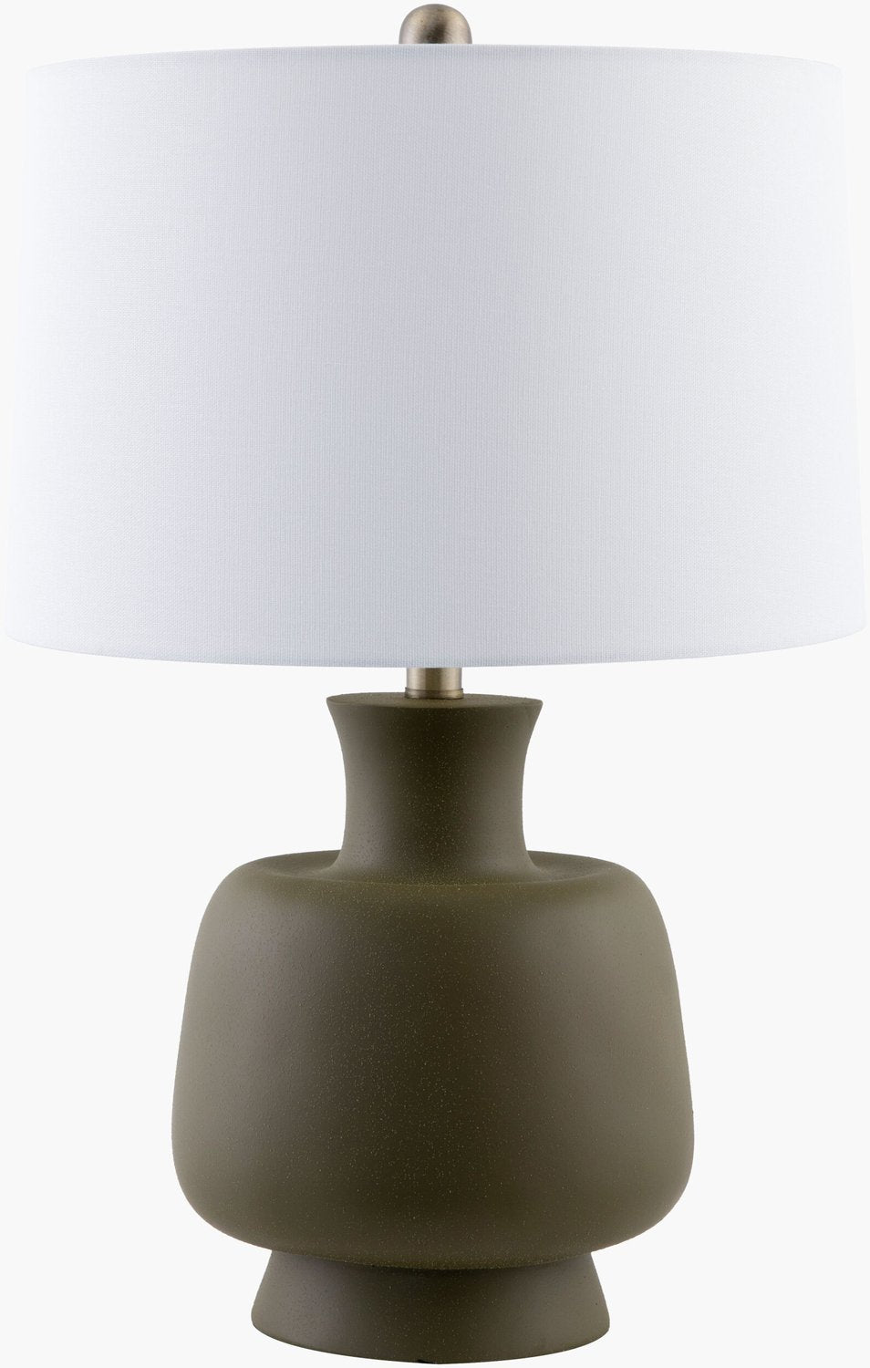 LIVABLISS, BELTON ACCENT TABLE LAMP, TABLE LAMPS