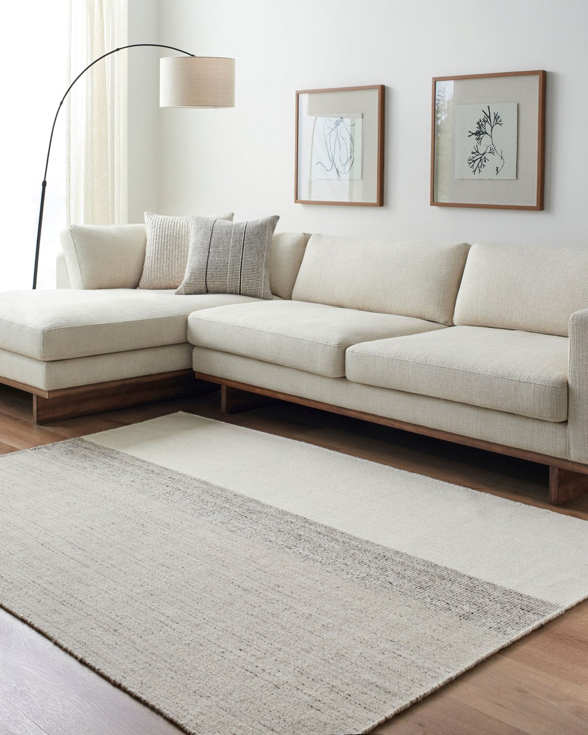LIVABLISS BOLU HANDMADE RUG - Rugs