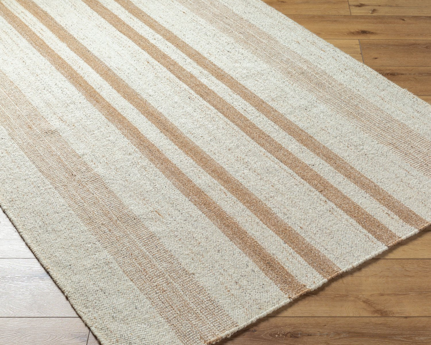 LIVABLISS BOLU HANDMADE RUG - Rugs