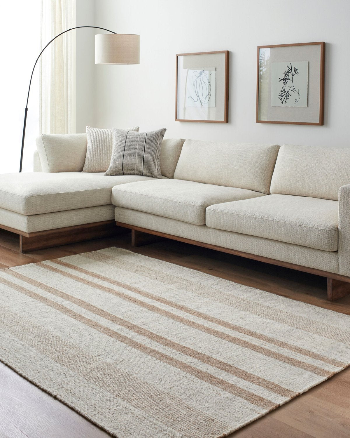 LIVABLISS BOLU HANDMADE RUG - Rugs