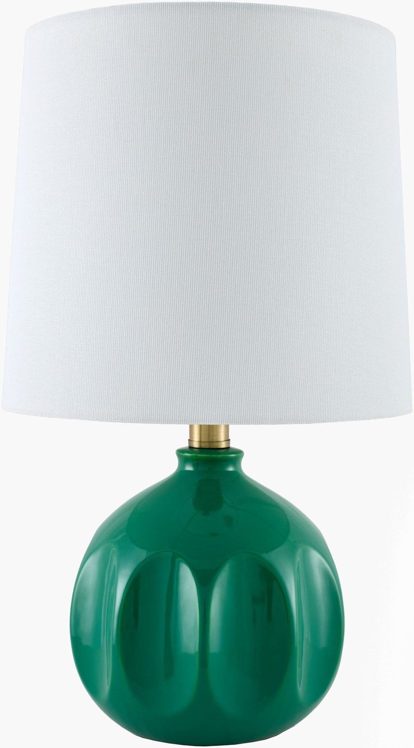 LIVABLISS, BELLUNE ACCENT TABLE LAMP, TABLE LAMPS