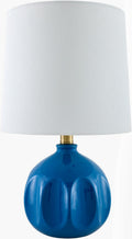 LIVABLISS, BELLUNE ACCENT TABLE LAMP, TABLE LAMPS