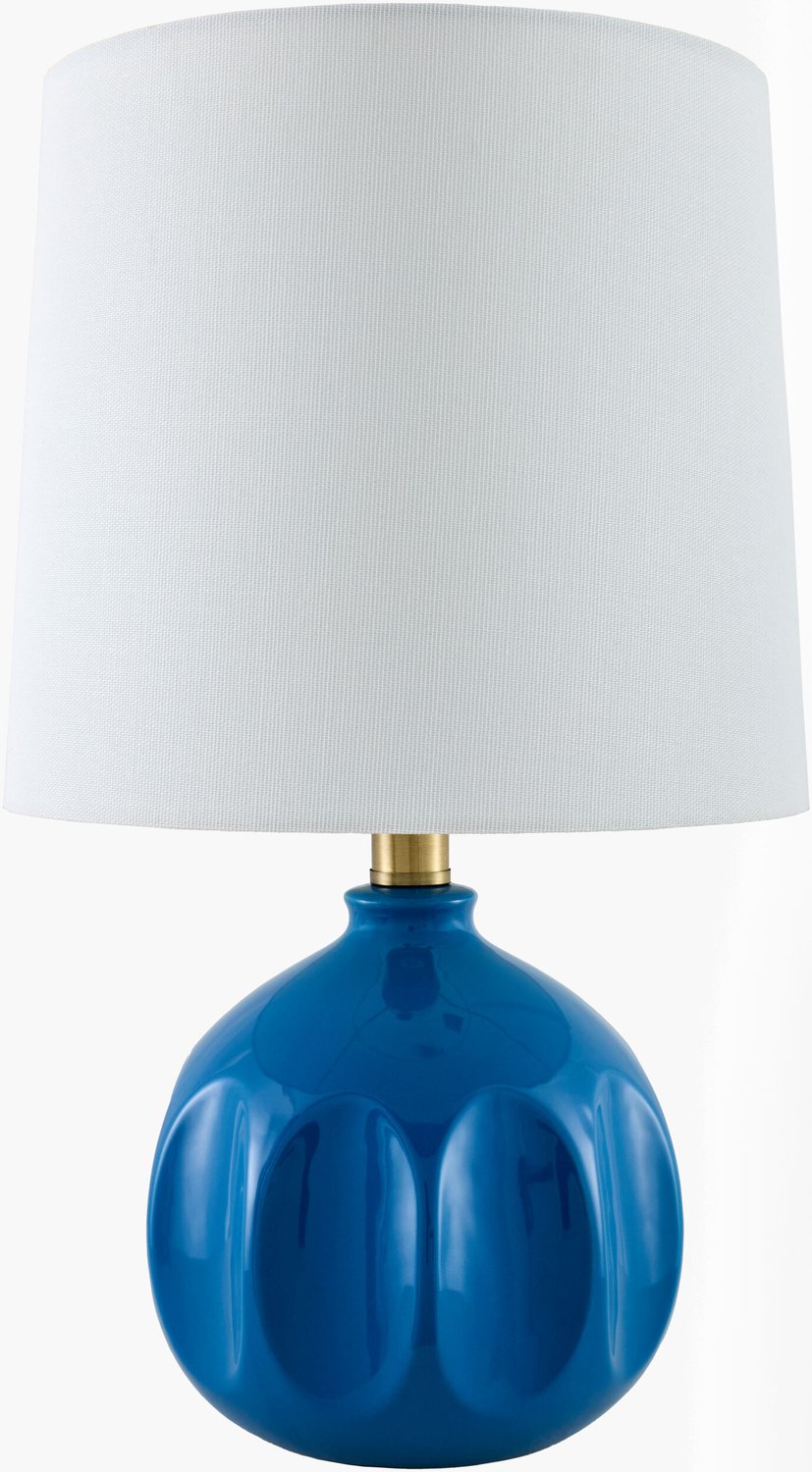 LIVABLISS, BELLUNE ACCENT TABLE LAMP, TABLE LAMPS