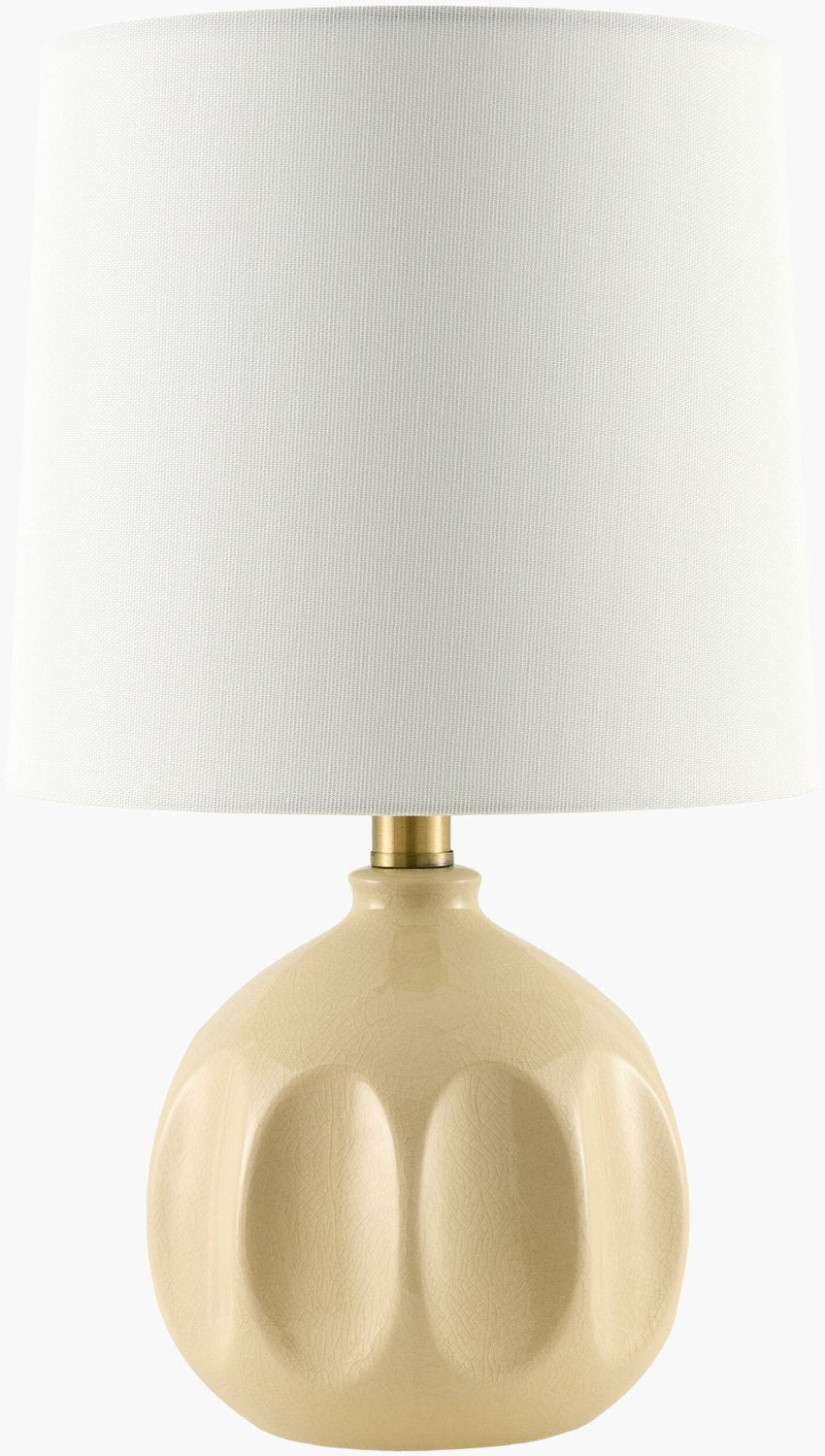 LIVABLISS, BELLUNE ACCENT TABLE LAMP, TABLE LAMPS