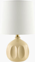 LIVABLISS, BELLUNE ACCENT TABLE LAMP, TABLE LAMPS