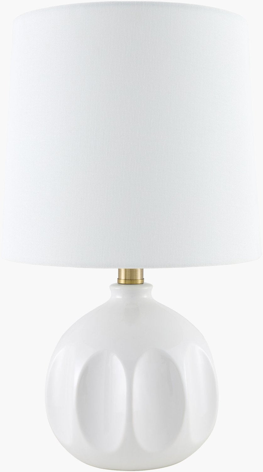 LIVABLISS, BELLUNE ACCENT TABLE LAMP, TABLE LAMPS