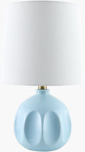 LIVABLISS, BELLUNE ACCENT TABLE LAMP, TABLE LAMPS