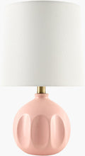 LIVABLISS, BELLUNE ACCENT TABLE LAMP, TABLE LAMPS