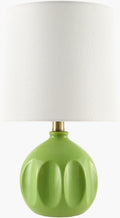 LIVABLISS, BELLUNE ACCENT TABLE LAMP, TABLE LAMPS