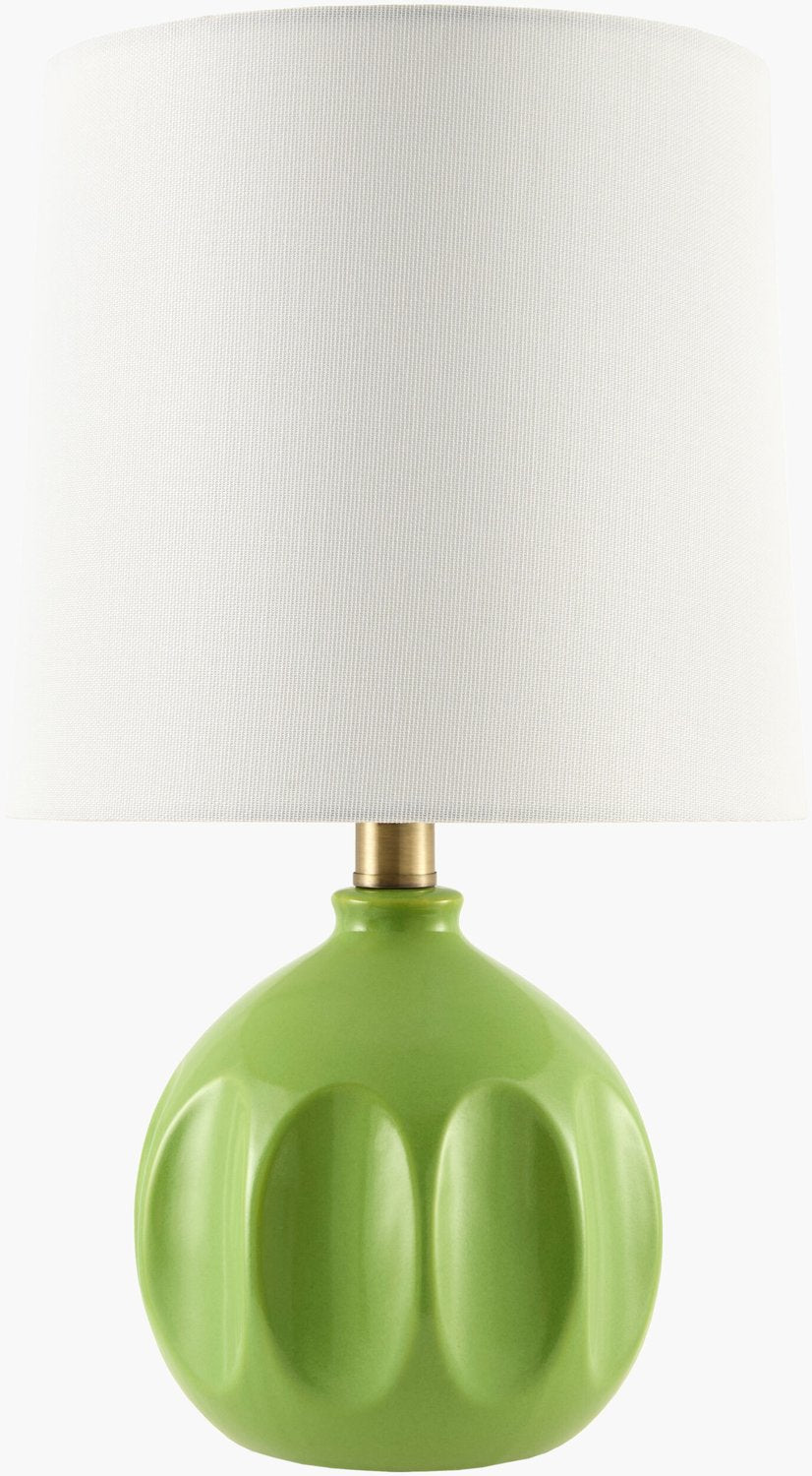 LIVABLISS, BELLUNE ACCENT TABLE LAMP, TABLE LAMPS