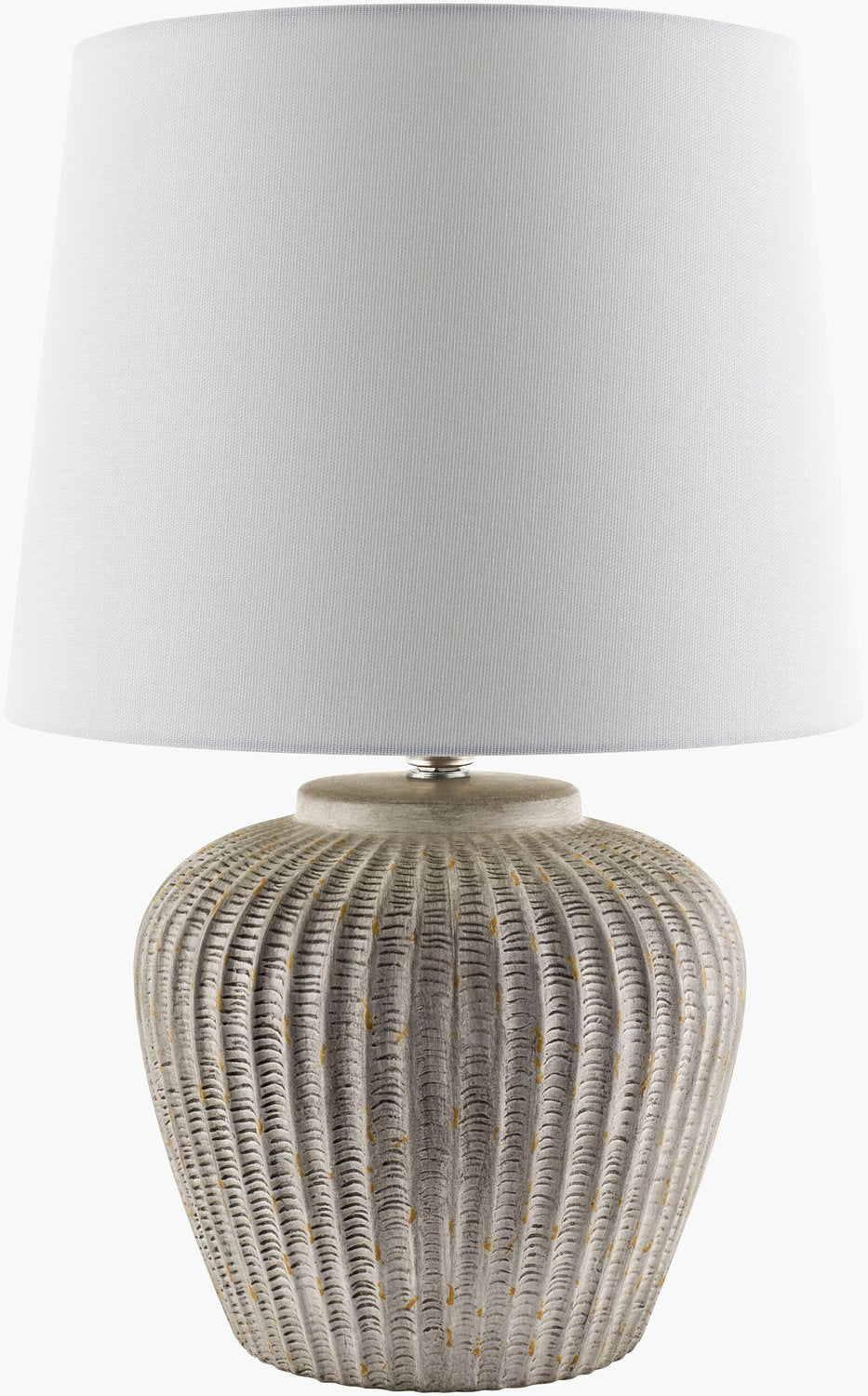LIVABLISS, BAMBA ACCENT TABLE LAMP, TABLE LAMPS