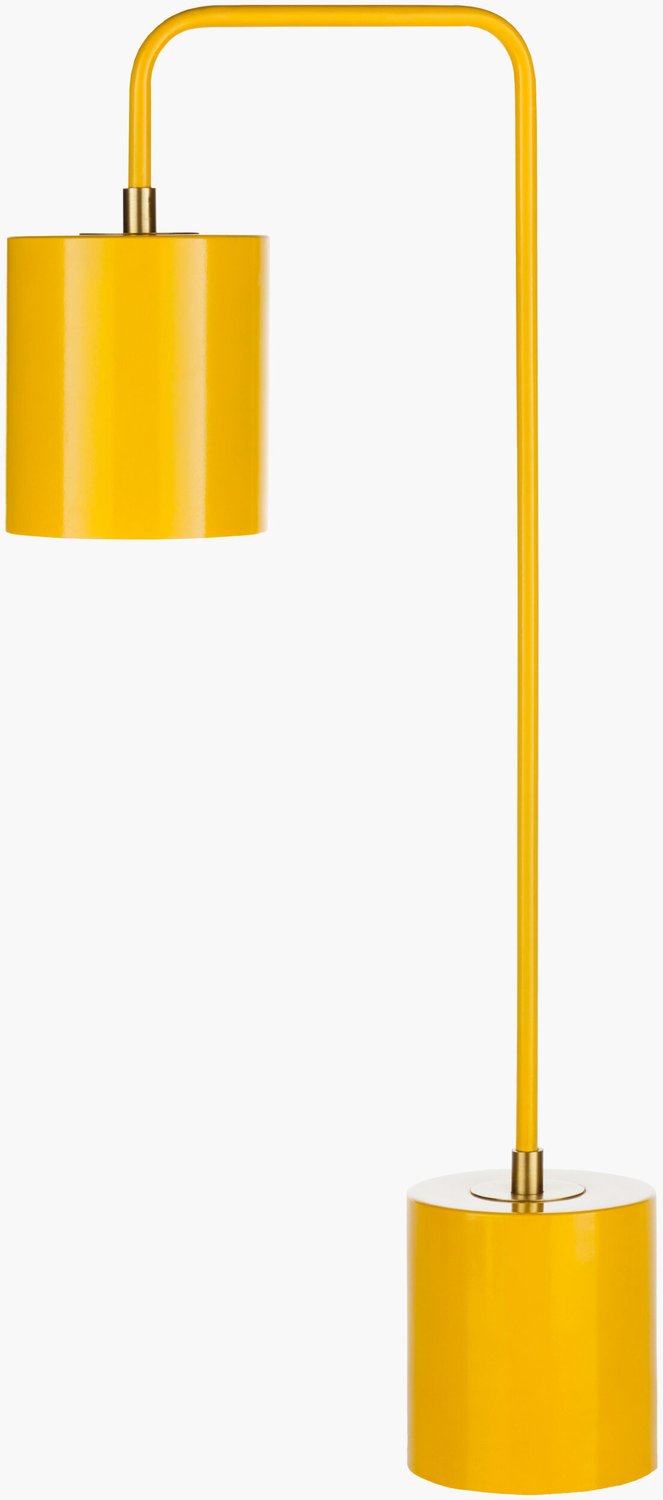 SURYA, BOOMER TASK TABLE LAMP, TASK LAMPS