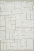 LIVABLISS BIANCA HANDMADE RUG - Rugs