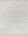 LIVABLISS BIANCA HANDMADE RUG - Rugs