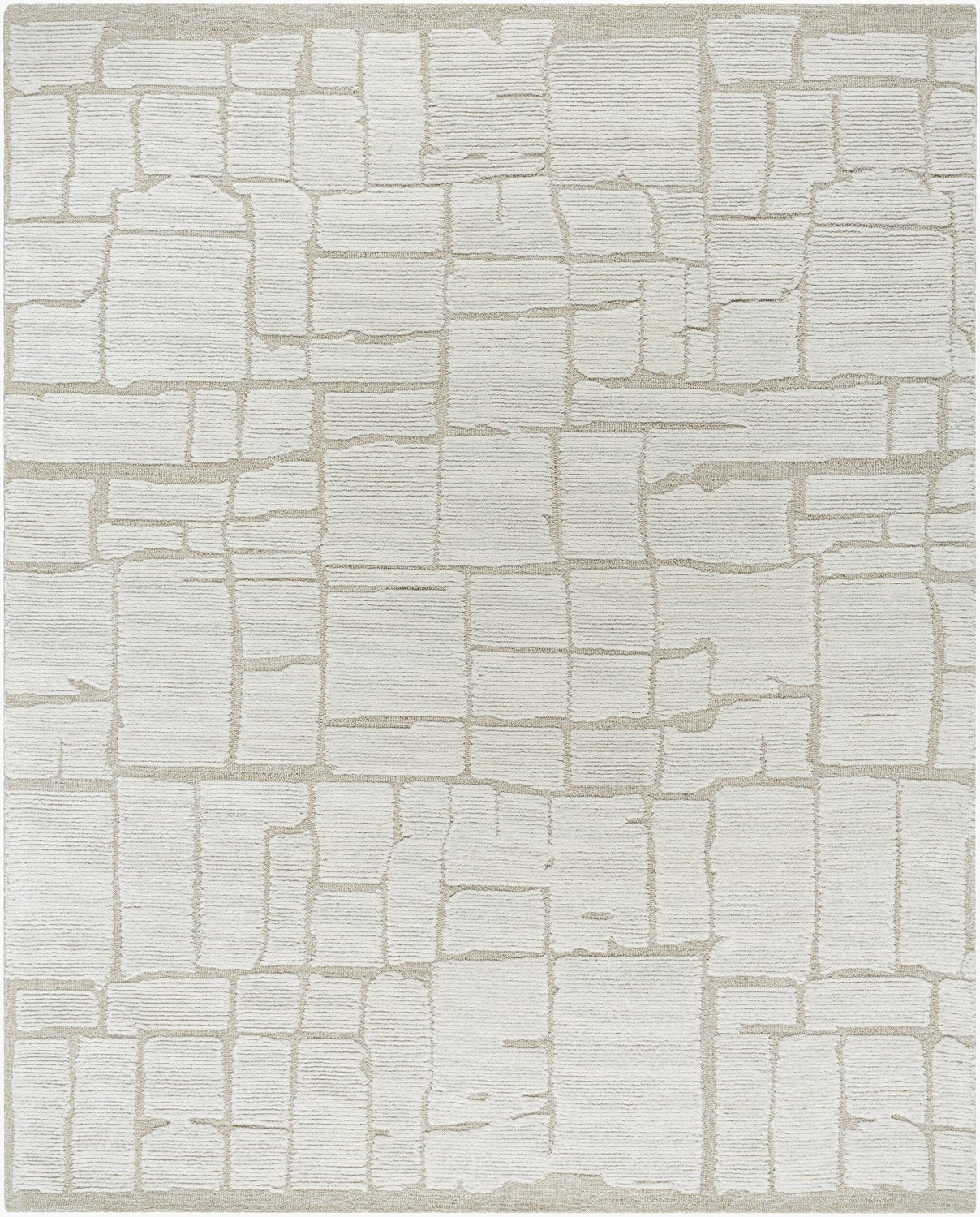 LIVABLISS BIANCA HANDMADE RUG - Rugs