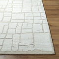LIVABLISS BIANCA HANDMADE RUG - Rugs