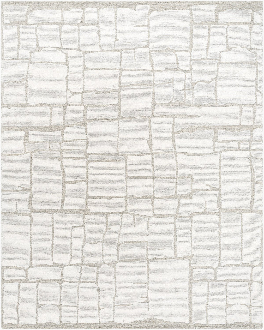 LIVABLISS BIANCA HANDMADE RUG - Rugs