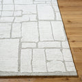 LIVABLISS BIANCA HANDMADE RUG - Rugs
