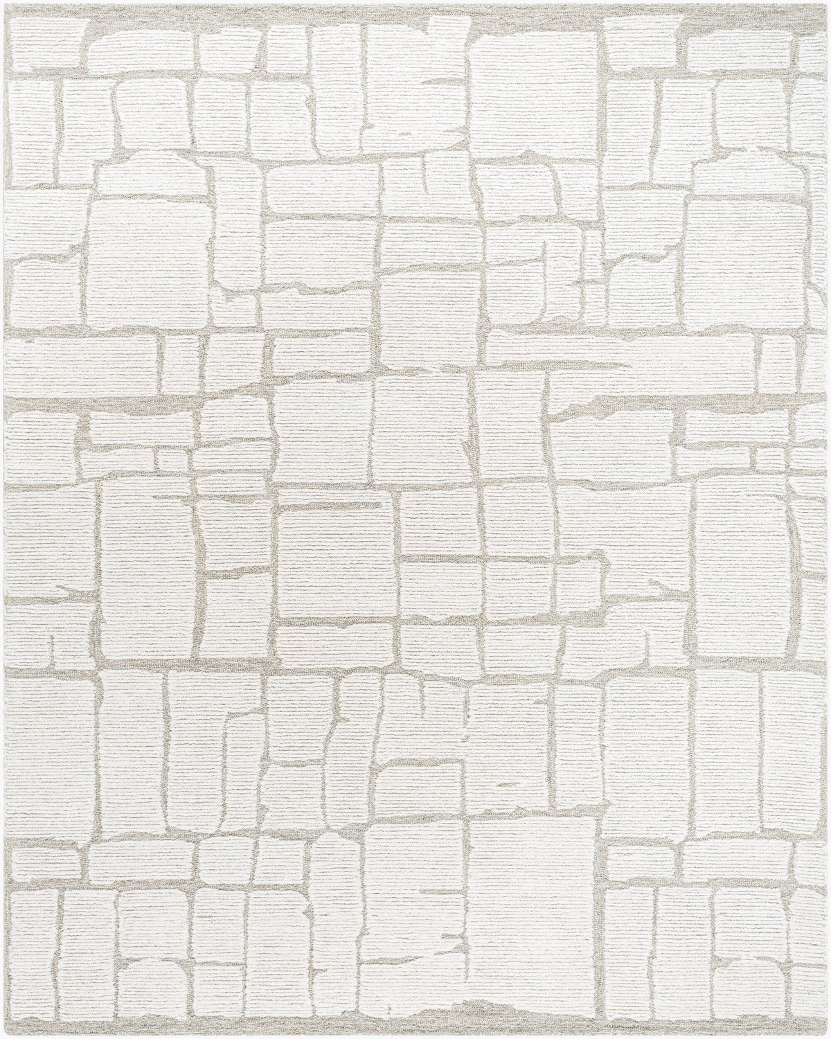 LIVABLISS BIANCA HANDMADE RUG - Rugs