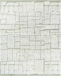 LIVABLISS BIANCA HANDMADE RUG - Rugs