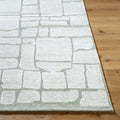 LIVABLISS BIANCA HANDMADE RUG - Rugs
