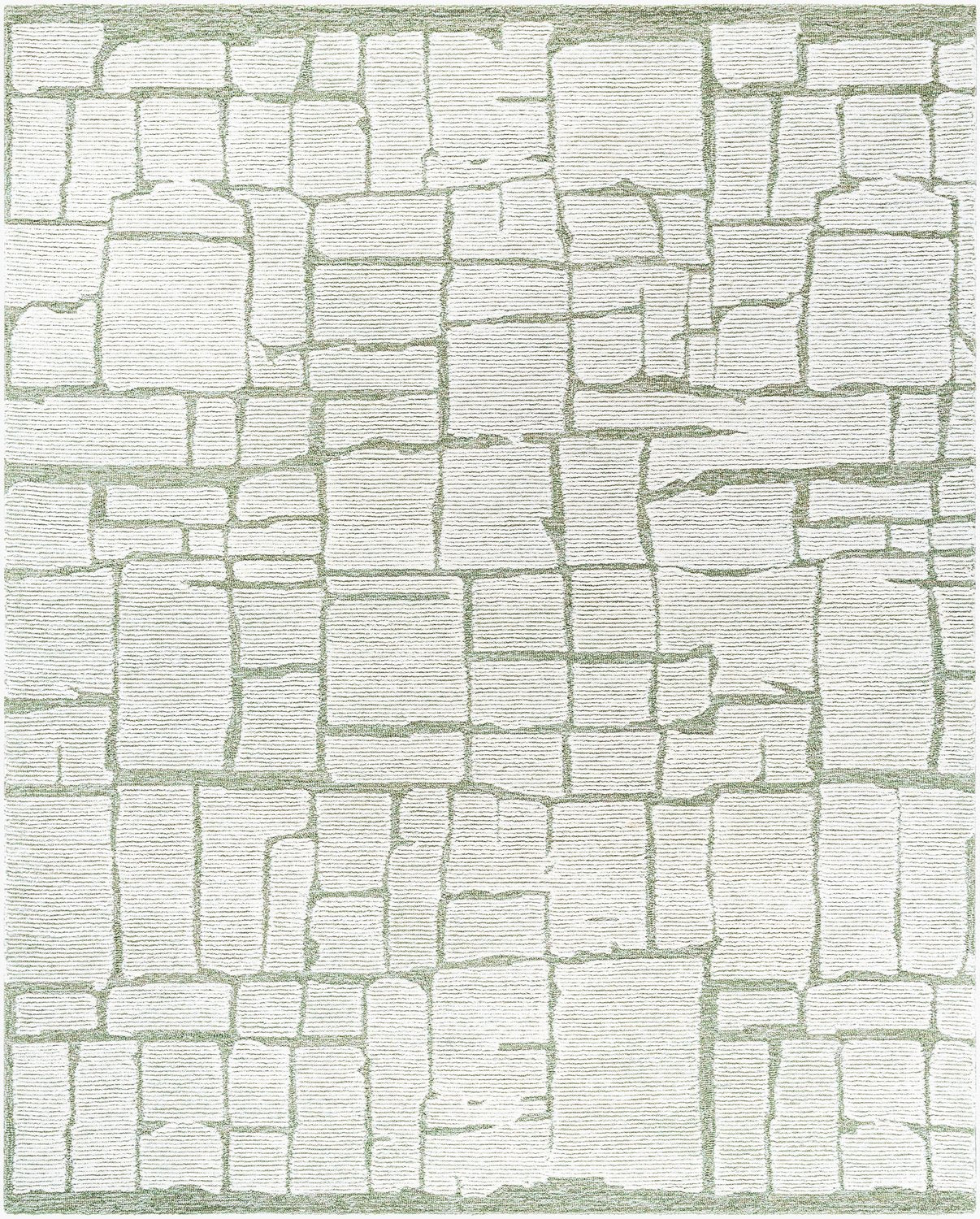 LIVABLISS BIANCA HANDMADE RUG - Rugs