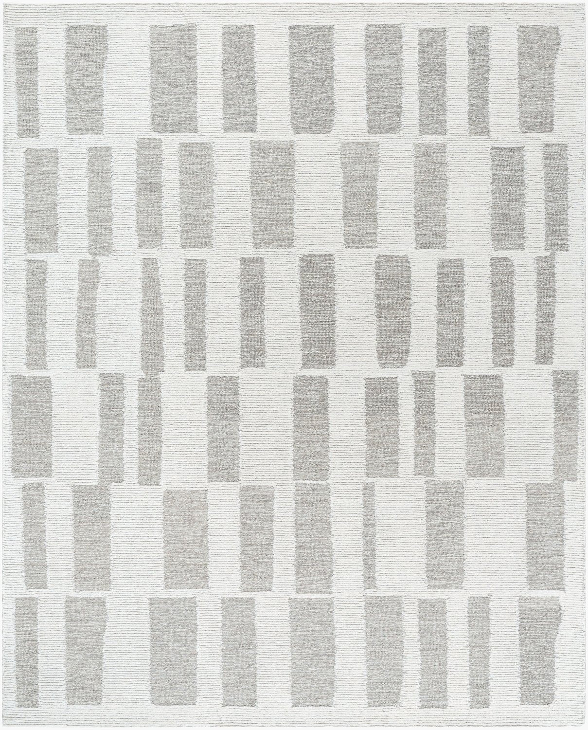 LIVABLISS BIANCA HANDMADE RUG - Rugs