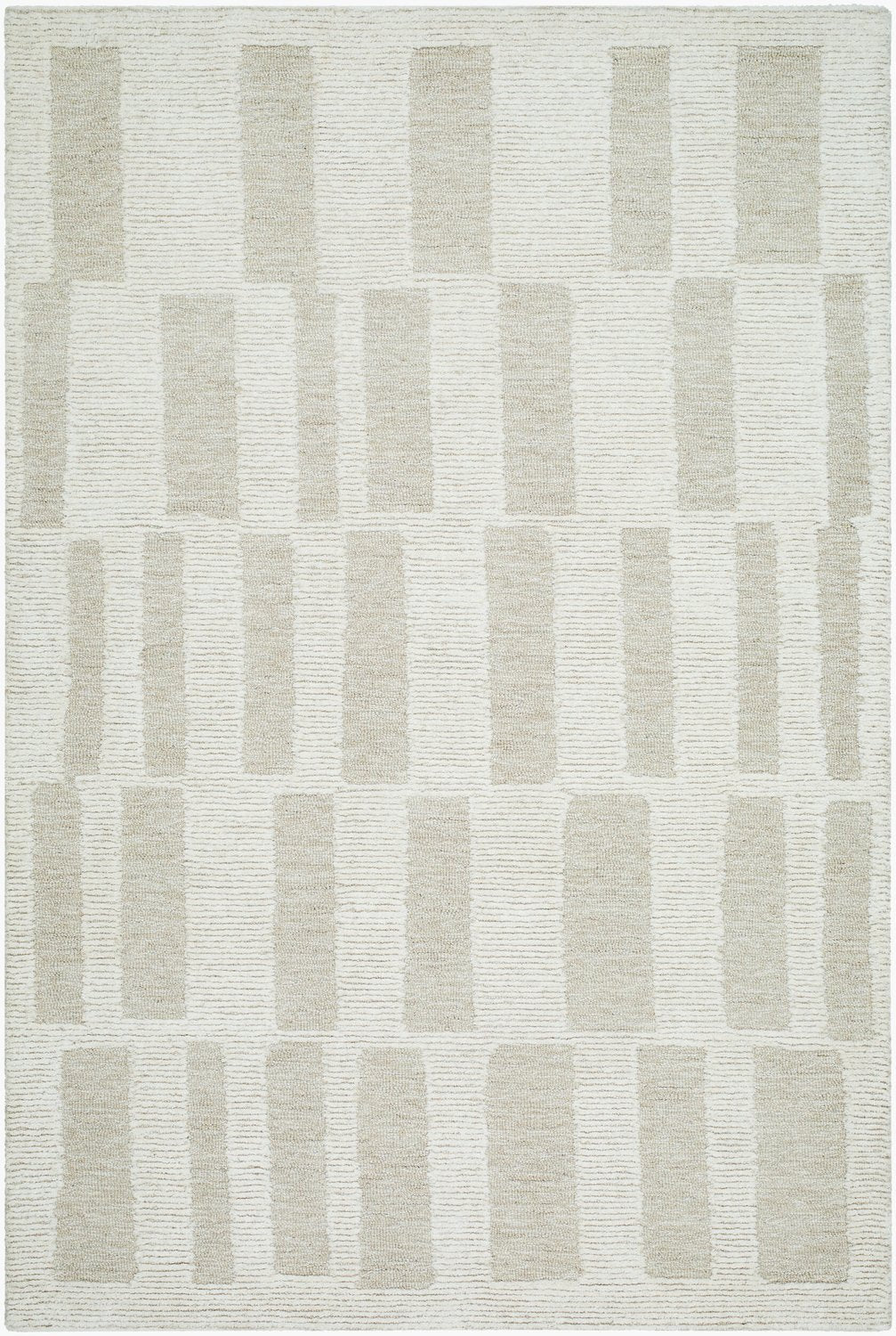 LIVABLISS BIANCA HANDMADE RUG - Rugs