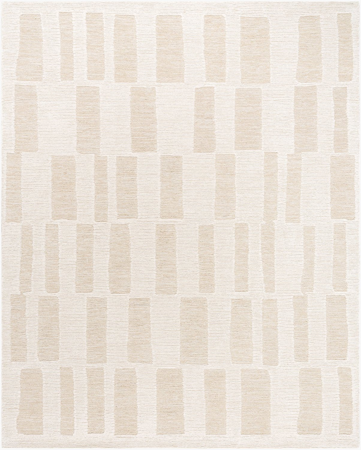 LIVABLISS BIANCA HANDMADE RUG - Rugs