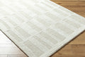 LIVABLISS BIANCA HANDMADE RUG - Rugs