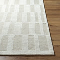 LIVABLISS BIANCA HANDMADE RUG - Rugs