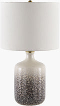 SURYA BENIN ACCENT TABLE LAMP - Table