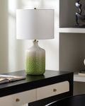 SURYA BENIN ACCENT TABLE LAMP - Table