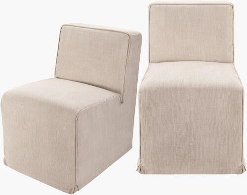 SURYA BONNER DINING CHAIR - Dining Chairs