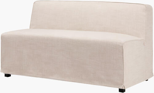 SURYA BONNER BENCH - Benches, Ottoman, Stools