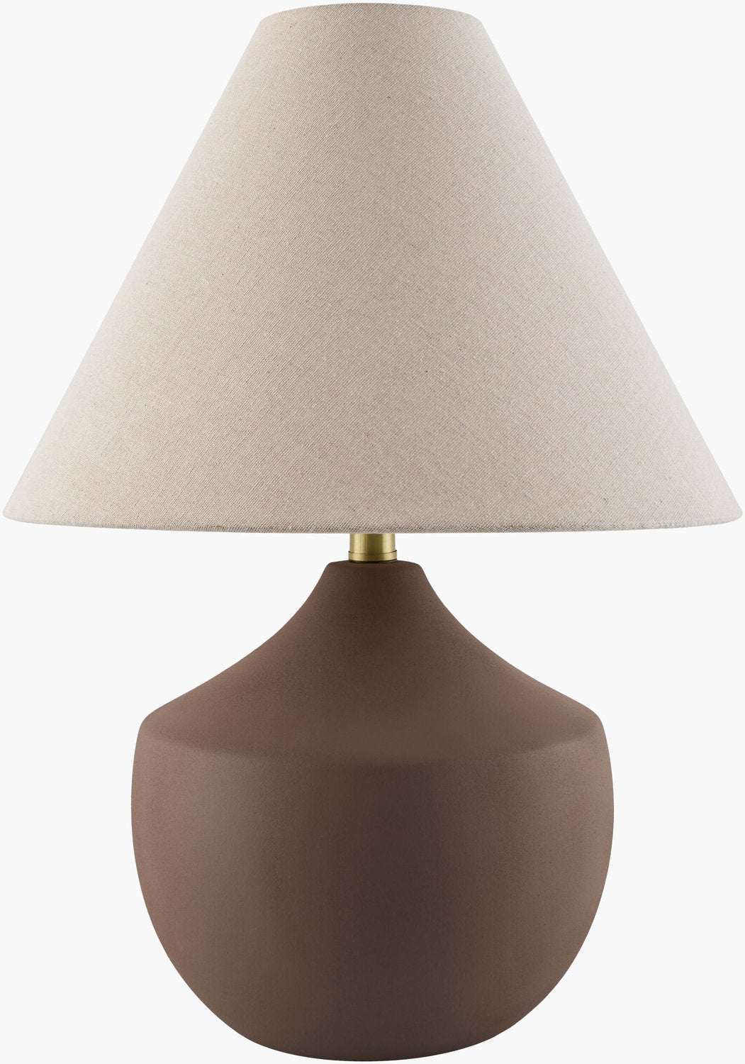 LIVABLISS, BENSON ACCENT TABLE LAMP, TABLE LAMPS