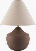LIVABLISS, BENSON ACCENT TABLE LAMP, TABLE LAMPS