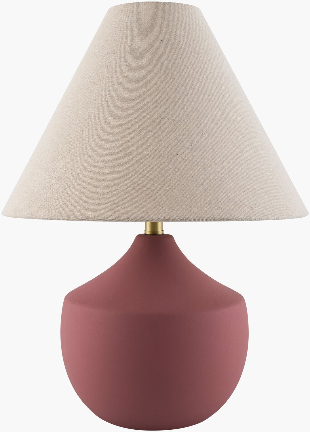 LIVABLISS, BENSON ACCENT TABLE LAMP, TABLE LAMPS